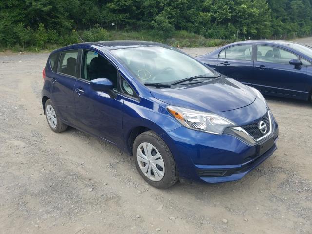 nissan  2018 3n1ce2cp3jl369560