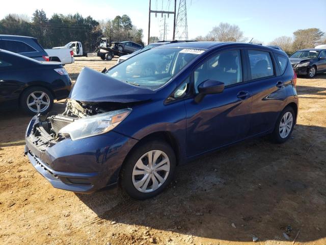 nissan versa note 2019 3n1ce2cp3kl354011