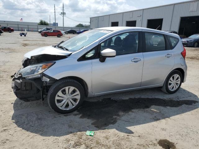 nissan versa note 2019 3n1ce2cp3kl355854