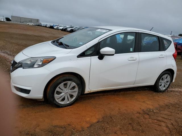 nissan versa note 2019 3n1ce2cp3kl356762