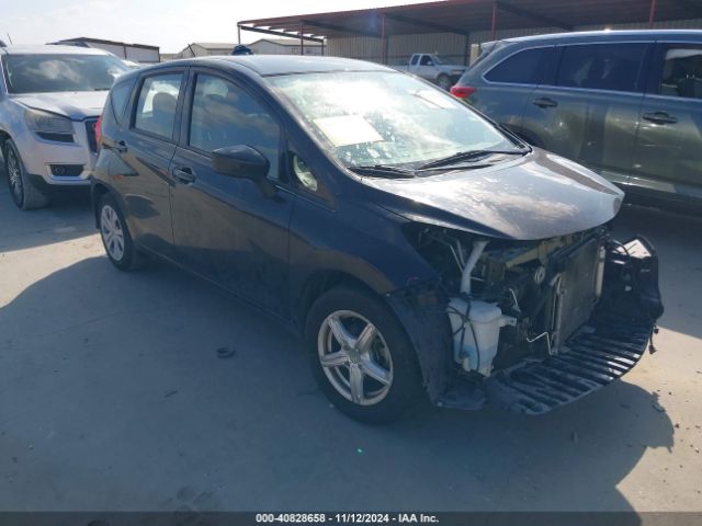 nissan versa note 2019 3n1ce2cp3kl357443