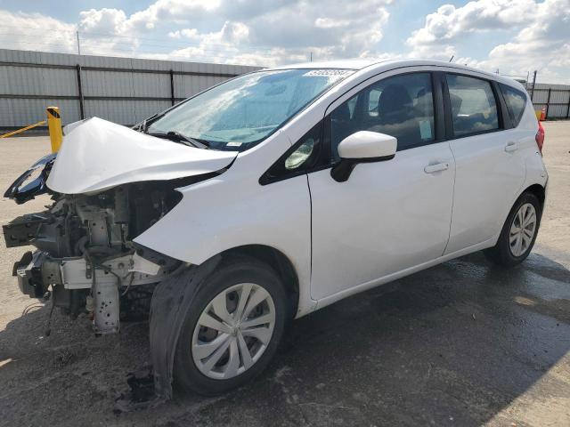 nissan versa 2019 3n1ce2cp3kl358205