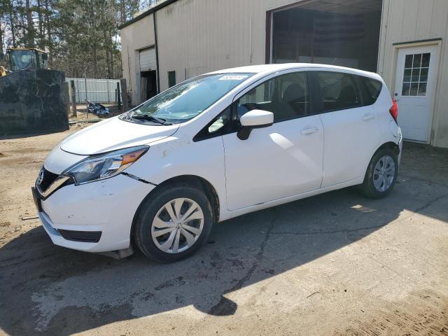 nissan versa 2019 3n1ce2cp3kl358740