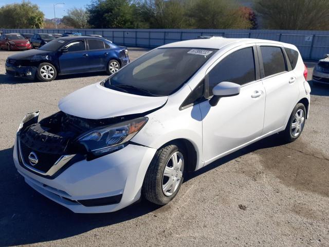 nissan versa note 2019 3n1ce2cp3kl359466