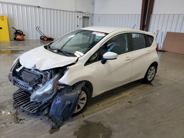 nissan versa note 2019 3n1ce2cp3kl360505