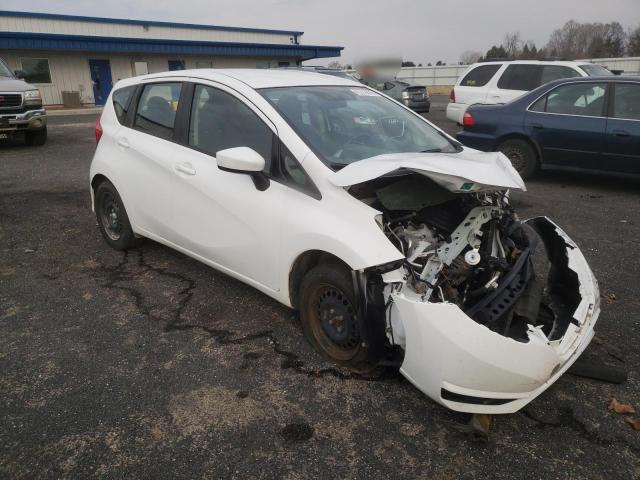 nissan versa note 2019 3n1ce2cp3kl366546