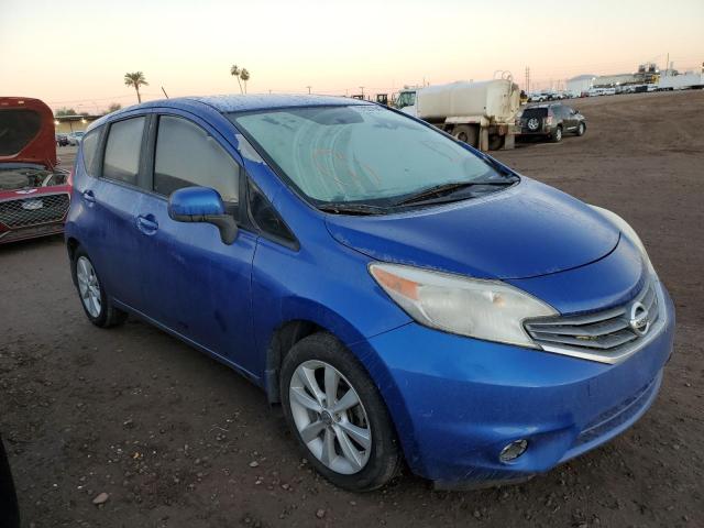 nissan versa note 2014 3n1ce2cp4el352756