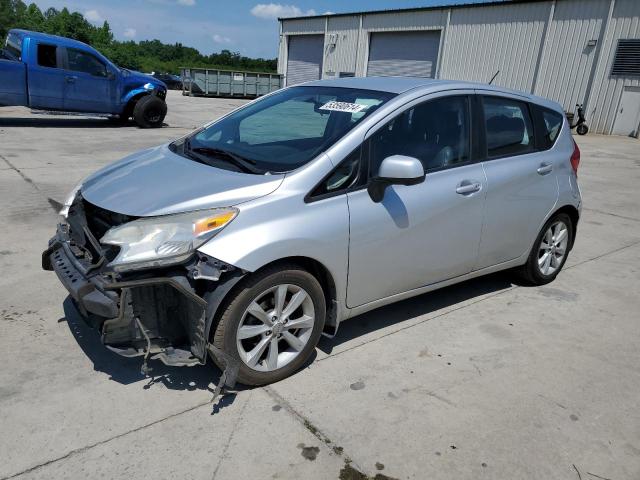 nissan versa 2014 3n1ce2cp4el354040