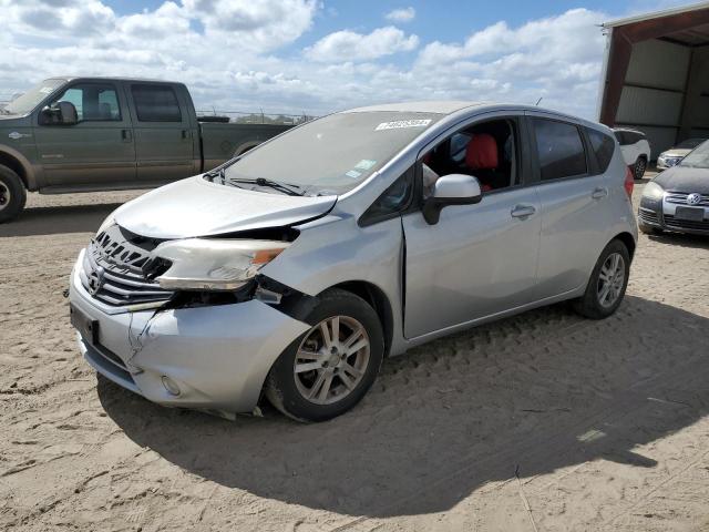 nissan versa note 2014 3n1ce2cp4el369671