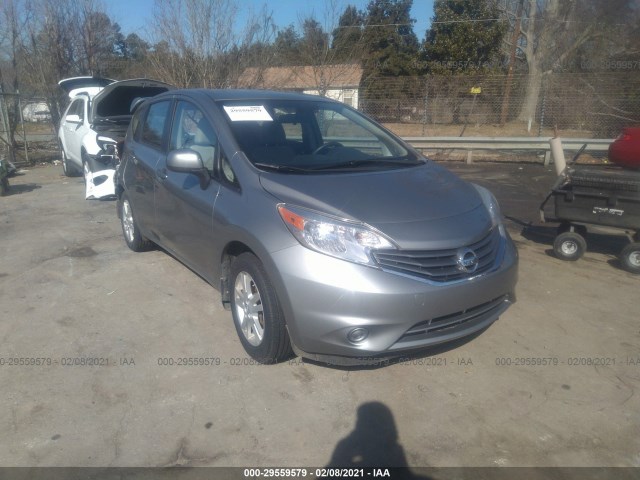 nissan versa note 2014 3n1ce2cp4el369931