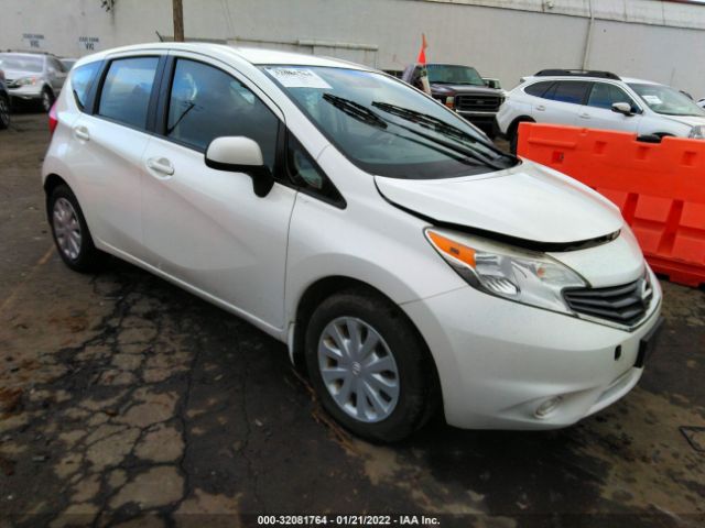 nissan versa note 2014 3n1ce2cp4el379004