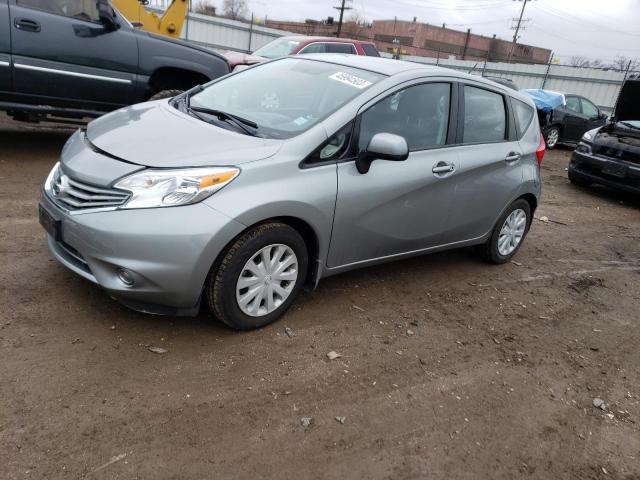 nissan versa note 2014 3n1ce2cp4el380752