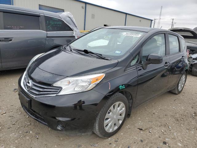 nissan versa note 2014 3n1ce2cp4el382811