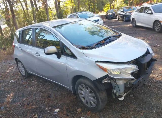 nissan versa note 2014 3n1ce2cp4el389631