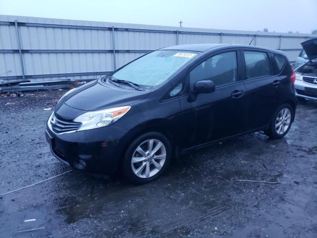 nissan versa 2014 3n1ce2cp4el398829