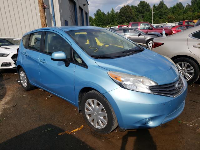 nissan versa note 2014 3n1ce2cp4el403060