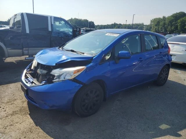 nissan versa note 2014 3n1ce2cp4el418142