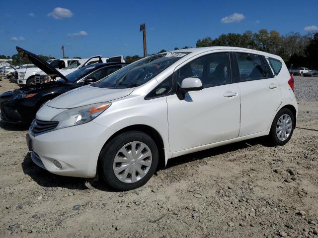 nissan versa note 2014 3n1ce2cp4el419937