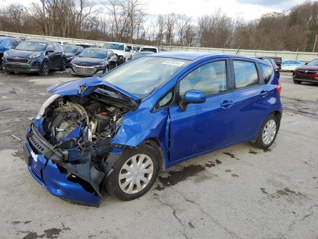 nissan versa note 2014 3n1ce2cp4el424216