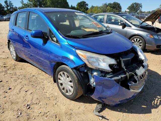 nissan versa note 2014 3n1ce2cp4el425513