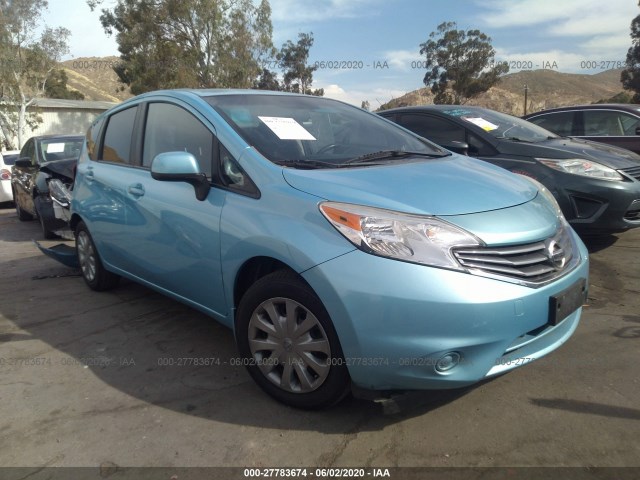 nissan versa note 2014 3n1ce2cp4el426953