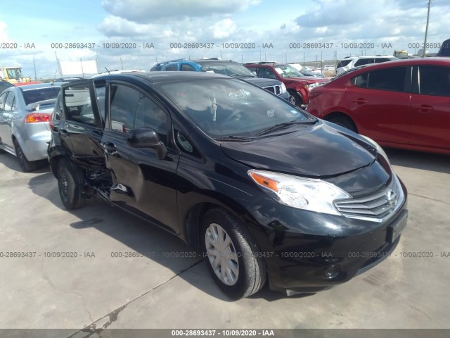 nissan versa note 2014 3n1ce2cp4el428122