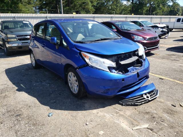 nissan versa note 2014 3n1ce2cp4el429853