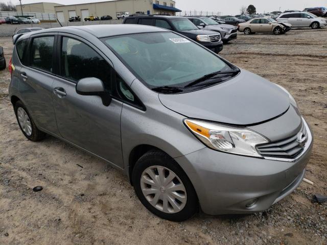 nissan versa note 2014 3n1ce2cp4el437175