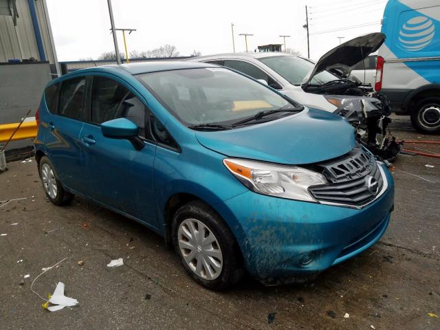 nissan versa note 2015 3n1ce2cp4fl353164