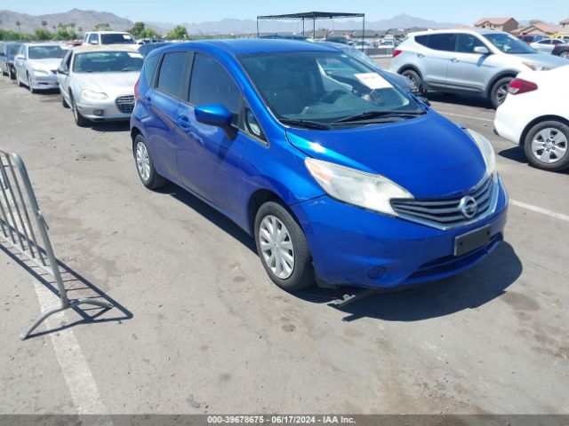 nissan versa note 2015 3n1ce2cp4fl356226