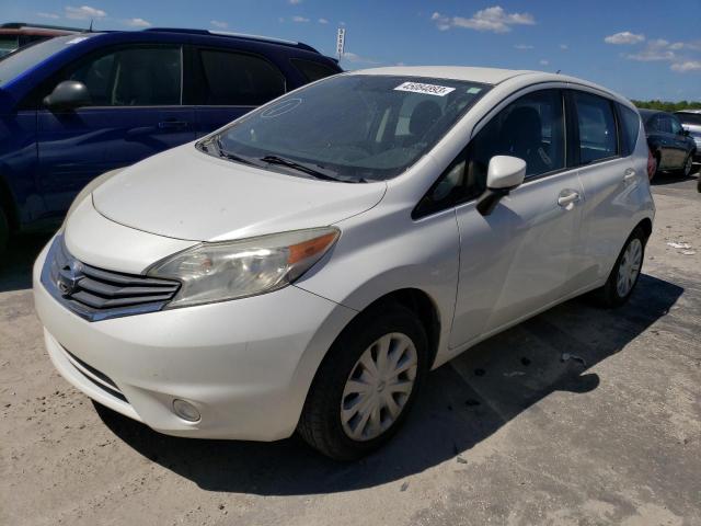 nissan versa note 2015 3n1ce2cp4fl365377