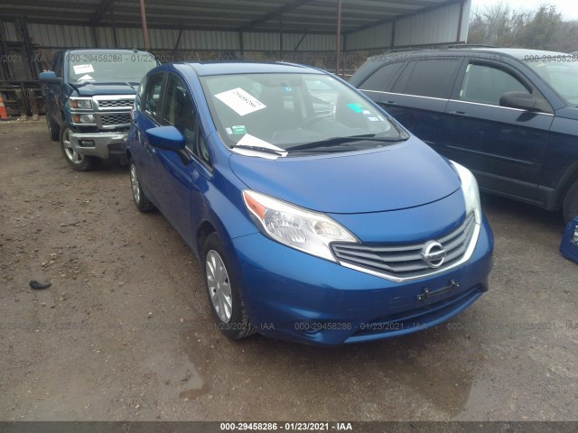 nissan versa note 2015 3n1ce2cp4fl380302