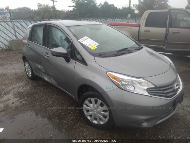 nissan versa note 2015 3n1ce2cp4fl382518