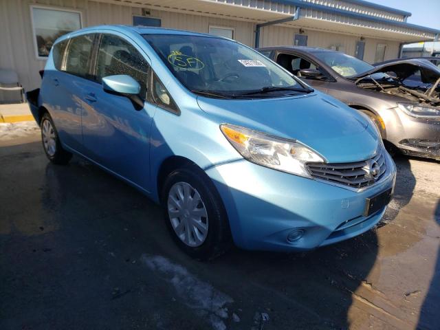 nissan versa note 2015 3n1ce2cp4fl394622