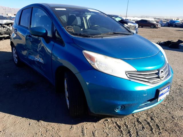 nissan versa note 2015 3n1ce2cp4fl414982