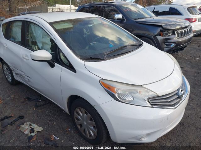 nissan versa note 2015 3n1ce2cp4fl415128