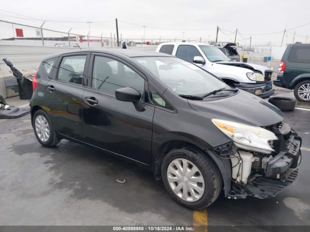 nissan versa note 2015 3n1ce2cp4fl415274