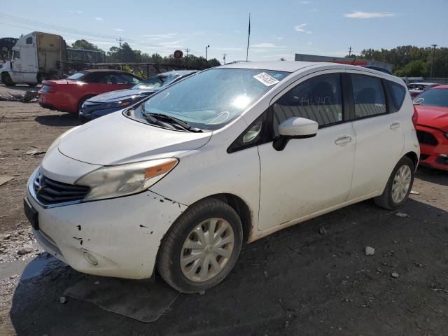 nissan versa note 2015 3n1ce2cp4fl419101