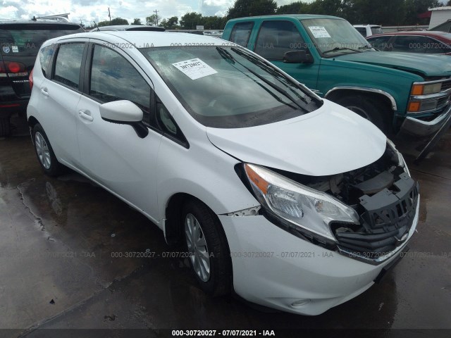 nissan versa note 2015 3n1ce2cp4fl432088