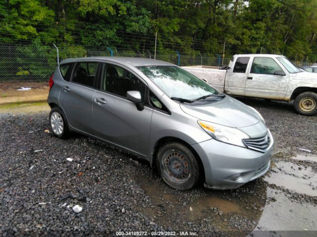 nissan versa note 2015 3n1ce2cp4fl441888