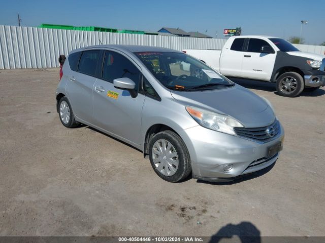 nissan versa note 2015 3n1ce2cp4fl442782