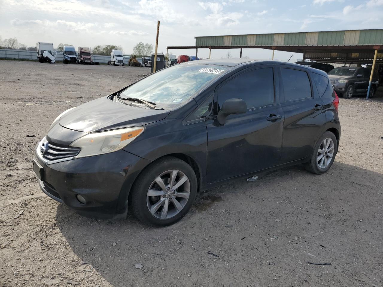 nissan versa 2015 3n1ce2cp4fl444709