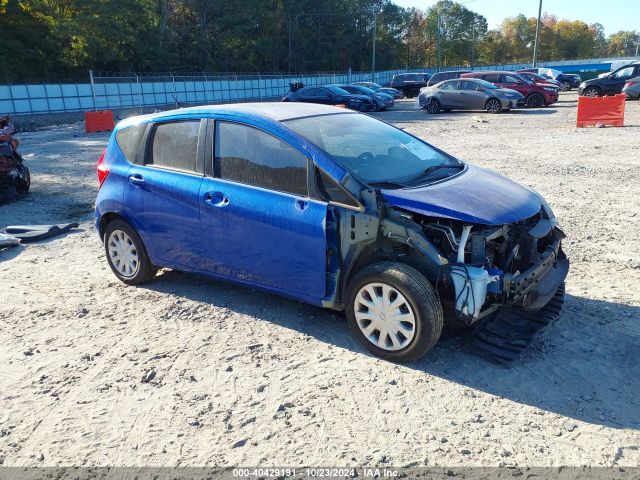 nissan versa note 2015 3n1ce2cp4fl445052