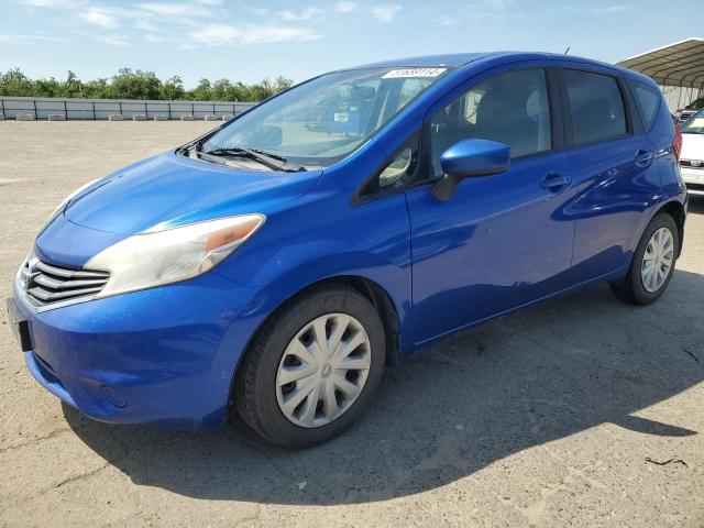 nissan versa note 2015 3n1ce2cp4fl447545