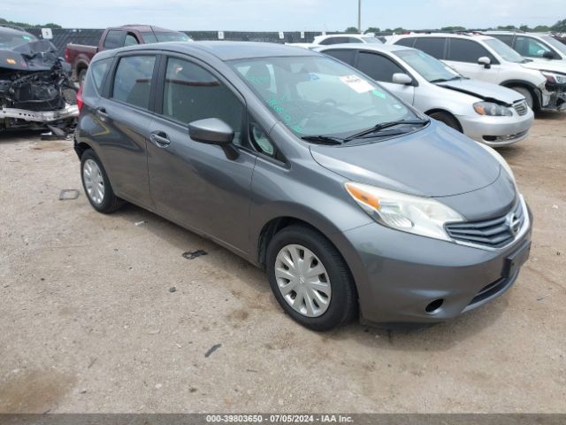 nissan versa note 2016 3n1ce2cp4gl351688