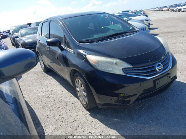 nissan versa note 2016 3n1ce2cp4gl351707