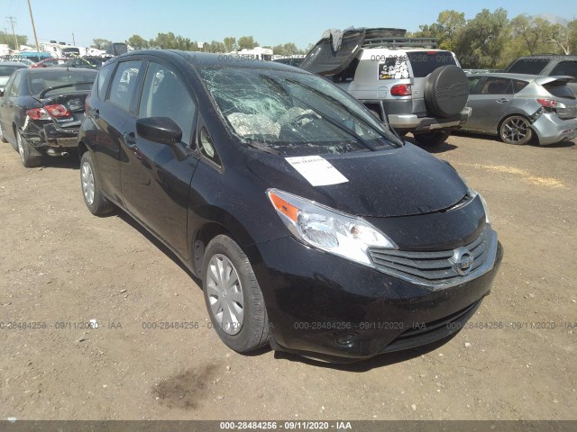 nissan versa note 2016 3n1ce2cp4gl356955