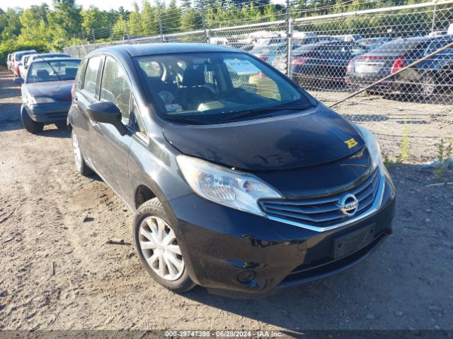 nissan versa note 2016 3n1ce2cp4gl358415