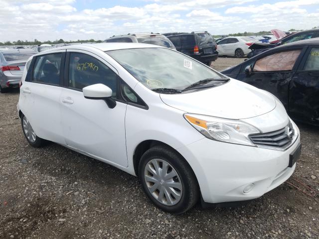 nissan versa note 2016 3n1ce2cp4gl360164