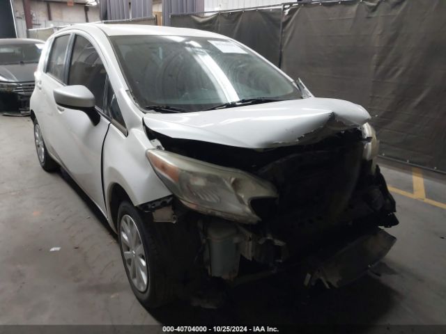 nissan versa note 2016 3n1ce2cp4gl362285